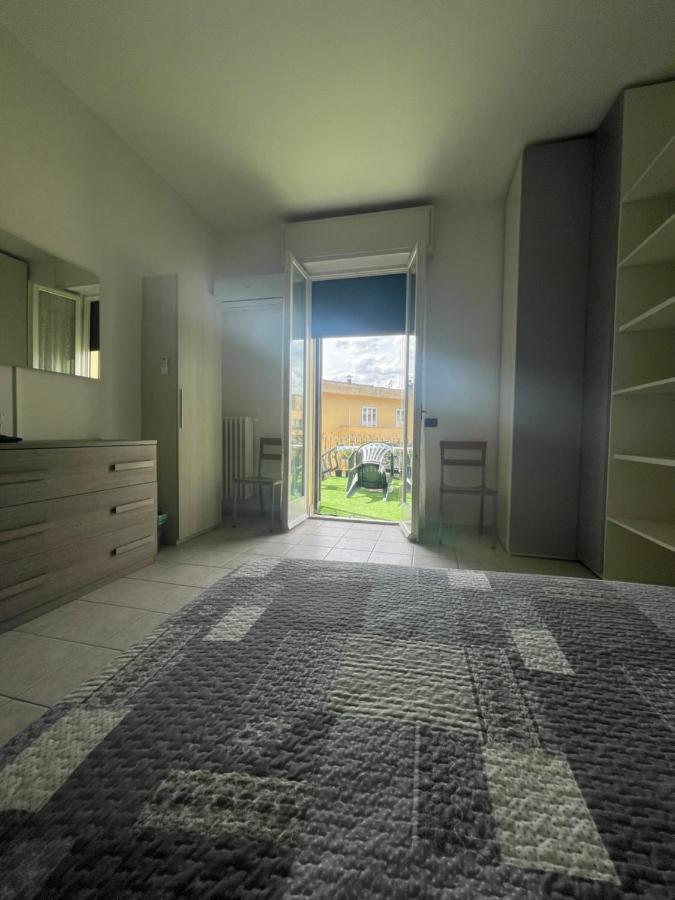 Attico Coverciano Apartamento Florença Exterior foto