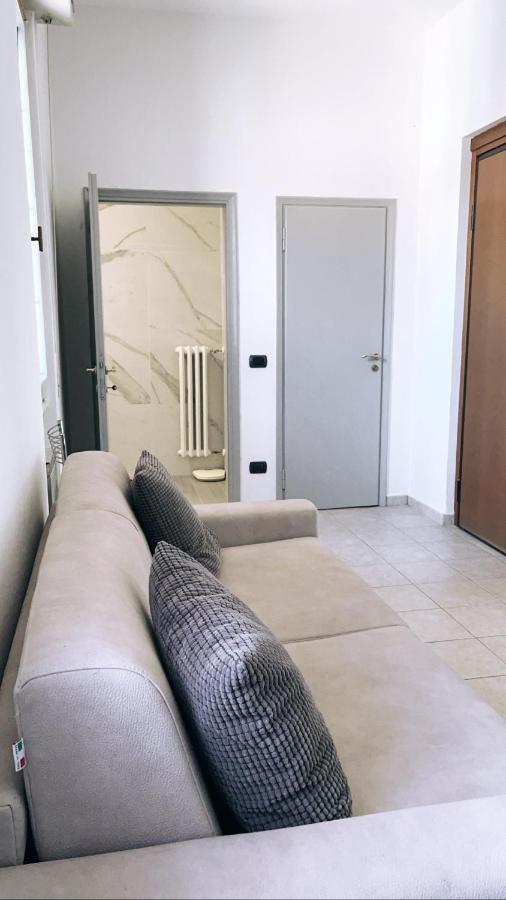 Attico Coverciano Apartamento Florença Exterior foto