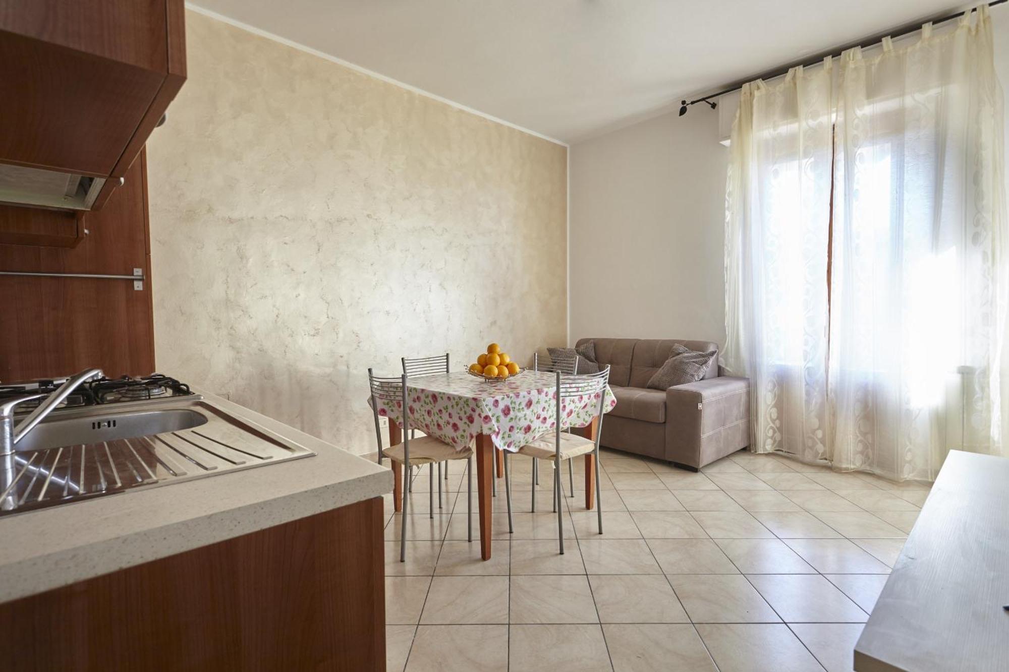 Attico Coverciano Apartamento Florença Exterior foto