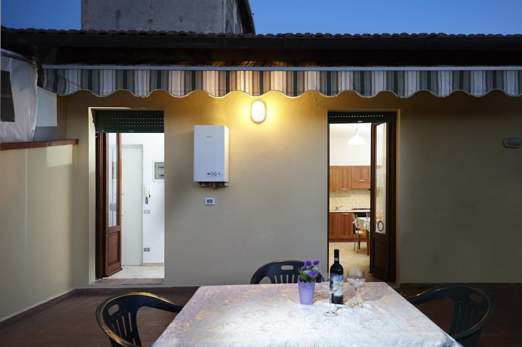 Attico Coverciano Apartamento Florença Exterior foto