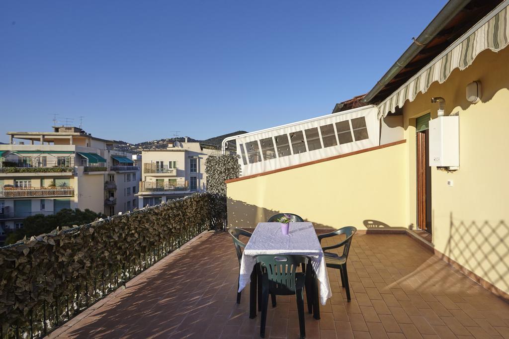 Attico Coverciano Apartamento Florença Exterior foto