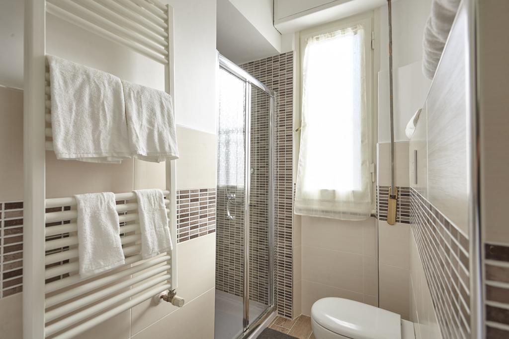 Attico Coverciano Apartamento Florença Exterior foto