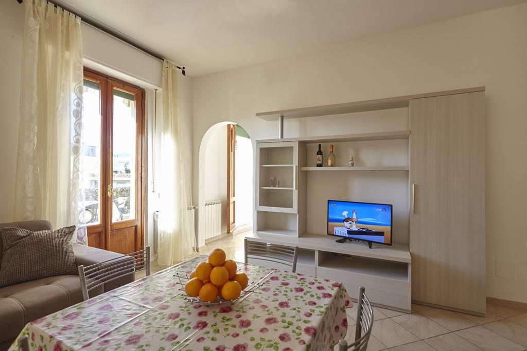 Attico Coverciano Apartamento Florença Exterior foto