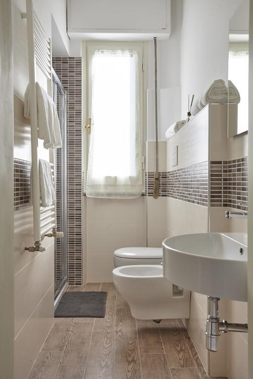 Attico Coverciano Apartamento Florença Exterior foto