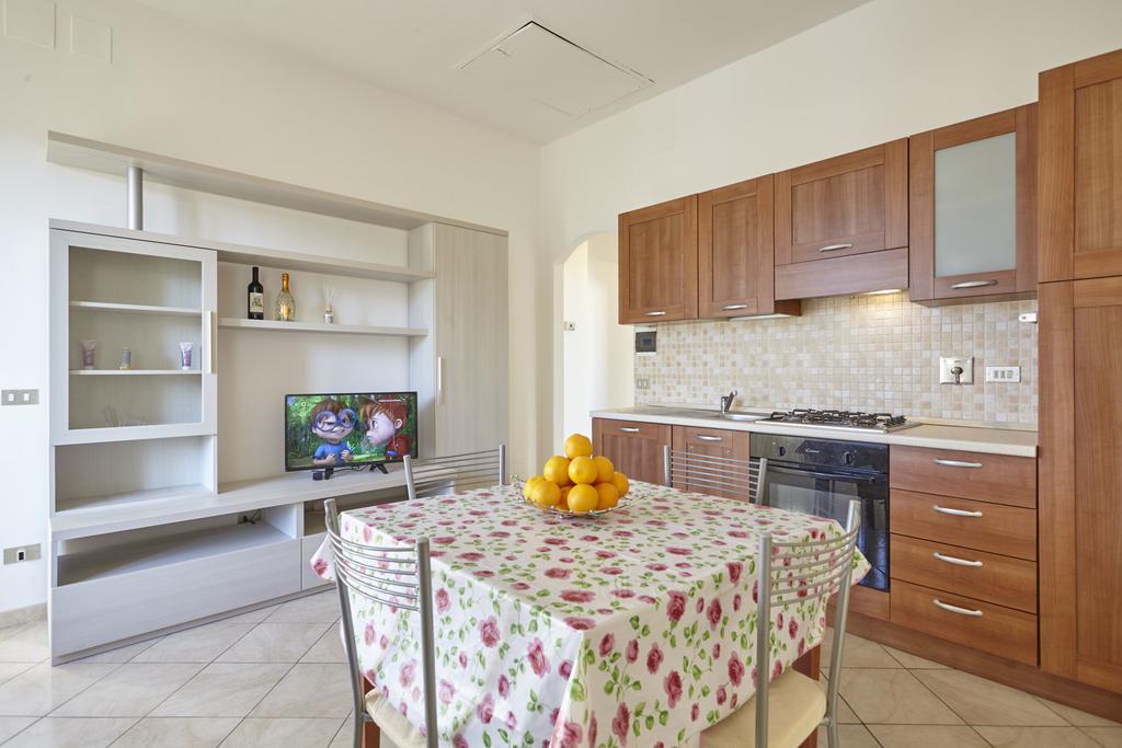Attico Coverciano Apartamento Florença Exterior foto
