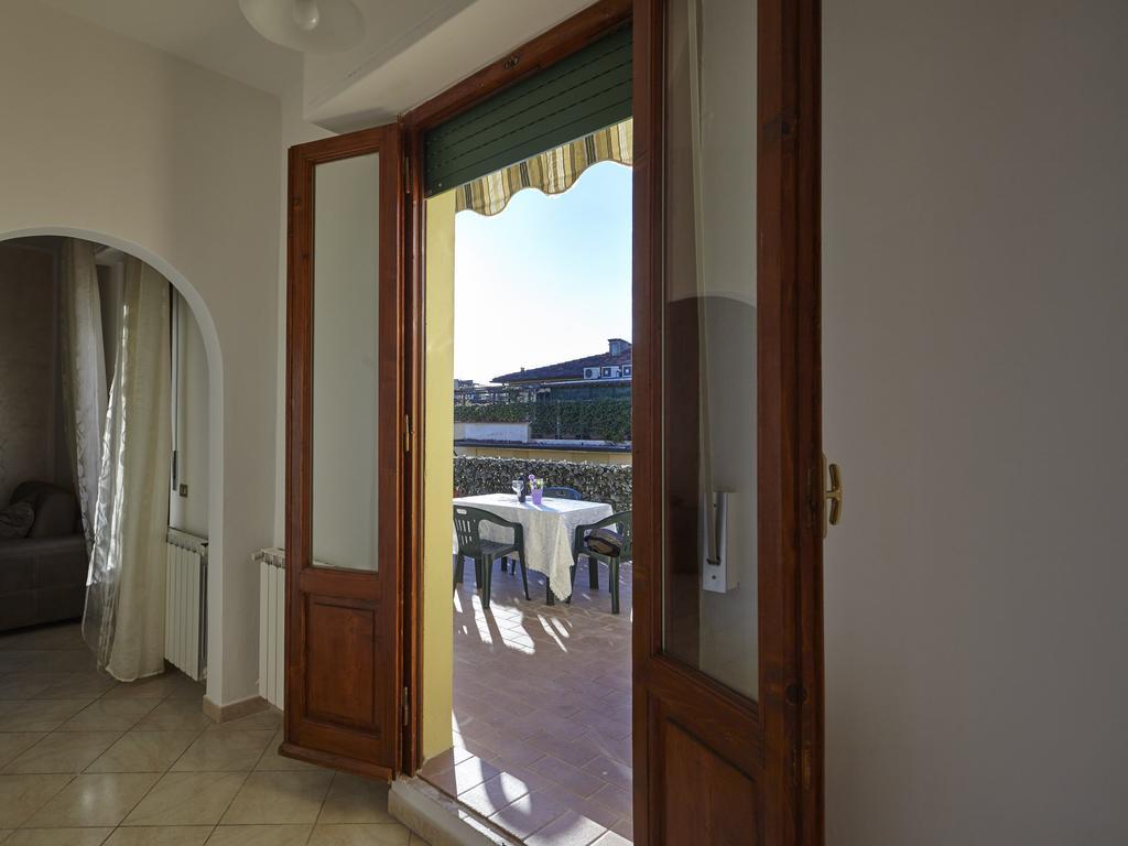 Attico Coverciano Apartamento Florença Exterior foto