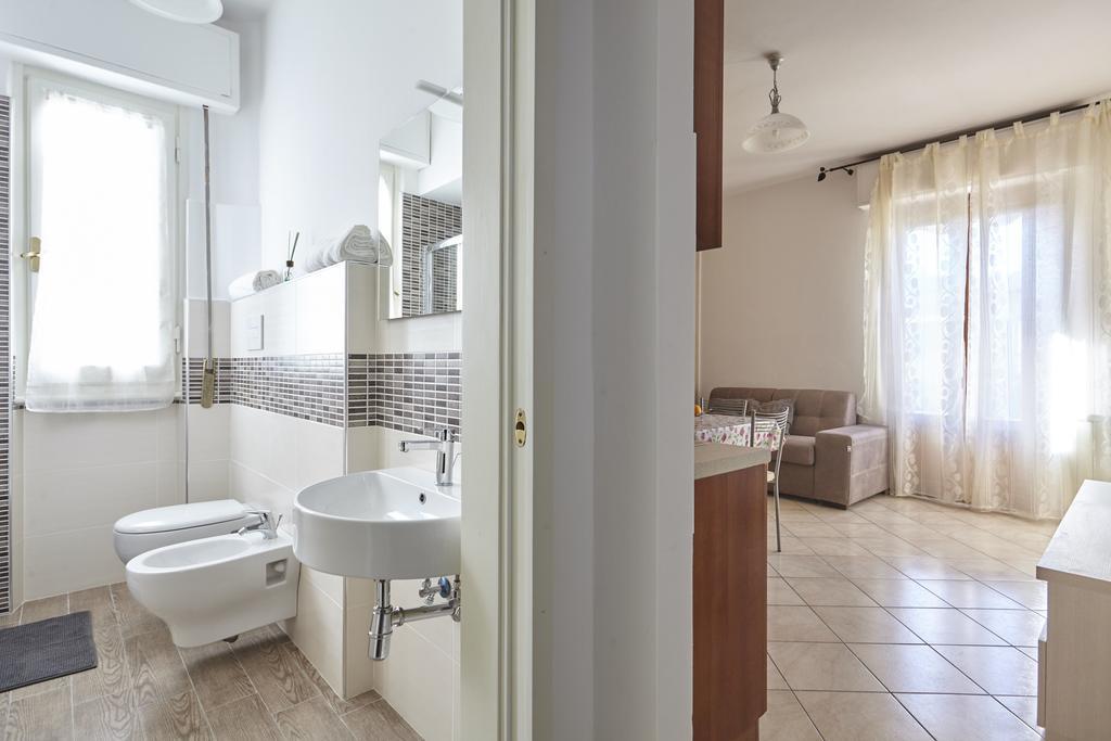 Attico Coverciano Apartamento Florença Exterior foto